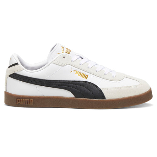 Club II Era Lace Up Sneakers