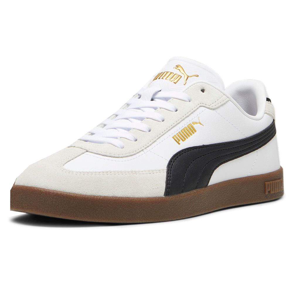 Club II Era Lace Up Sneakers