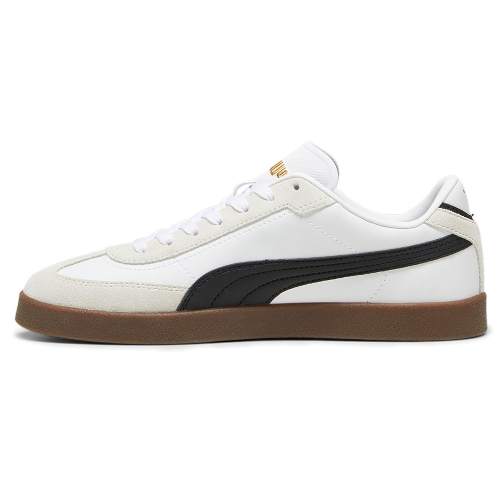 Club II Era Lace Up Sneakers