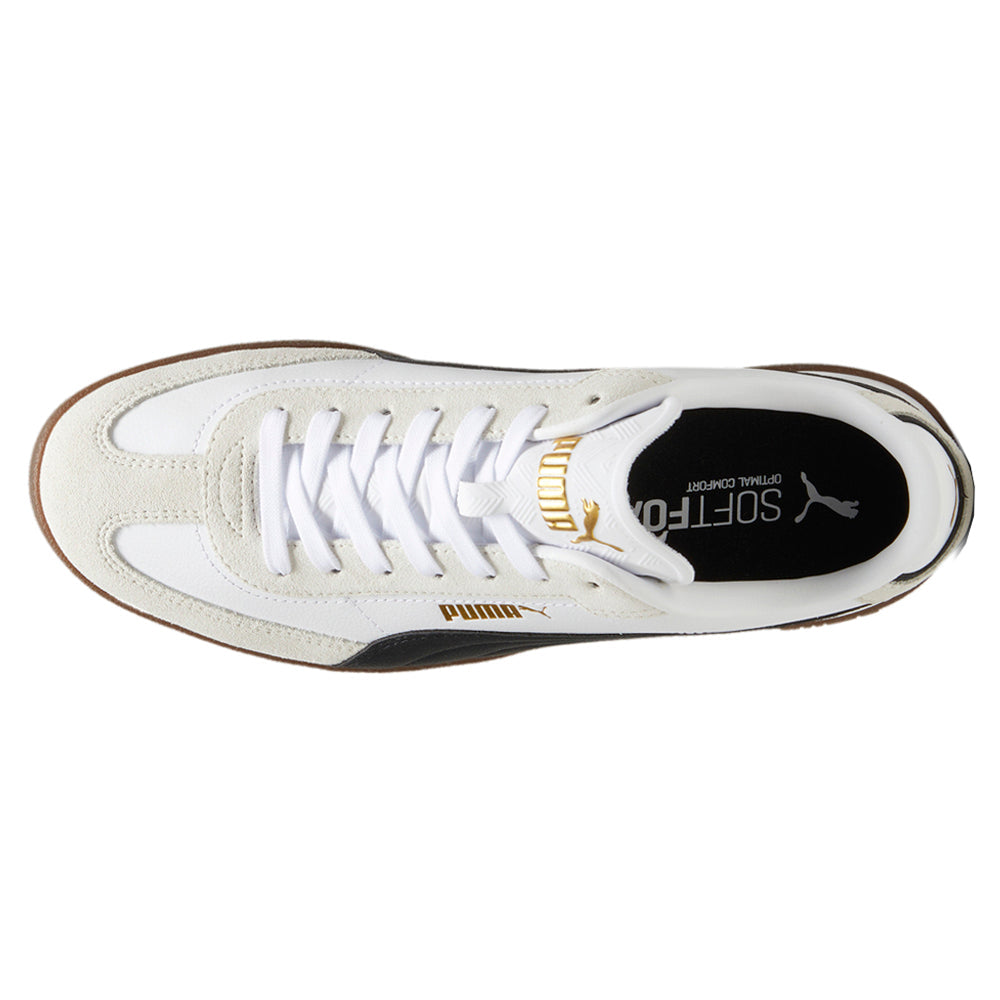 Club II Era Lace Up Sneakers