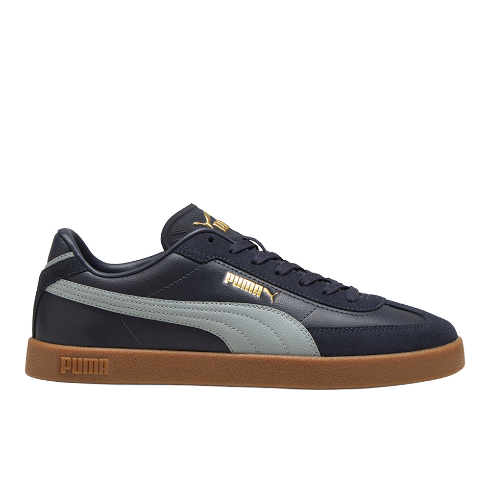 Club II Era Lace Up Sneakers