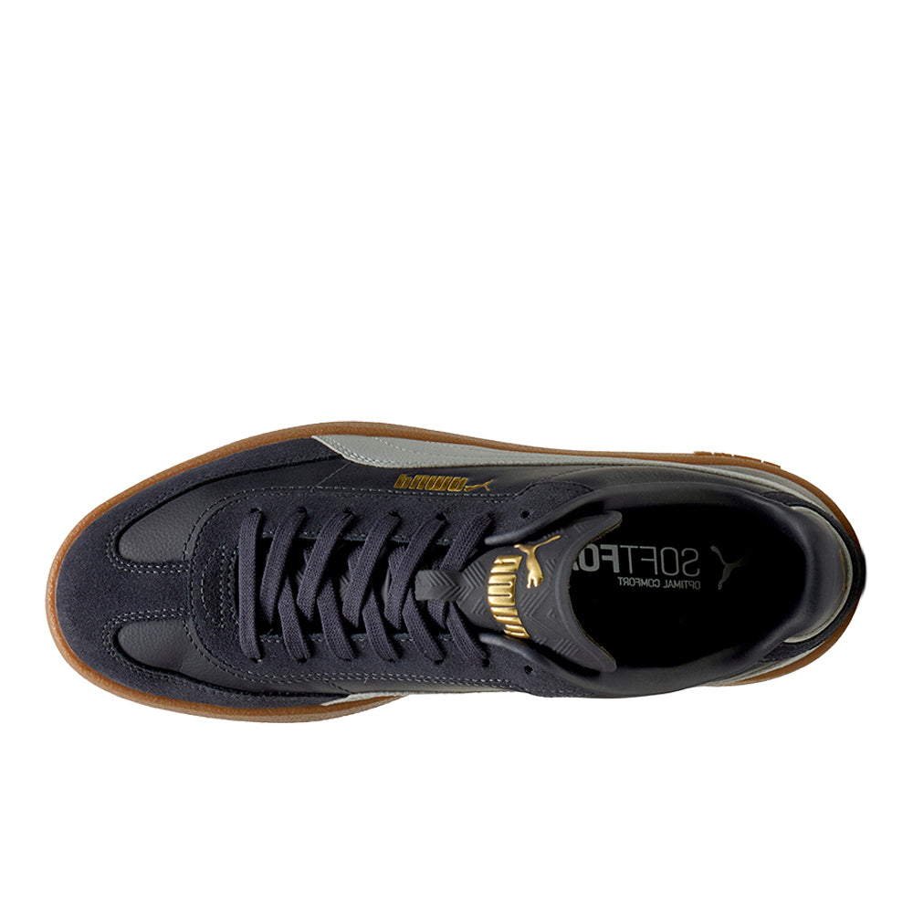 Club II Era Lace Up Sneakers