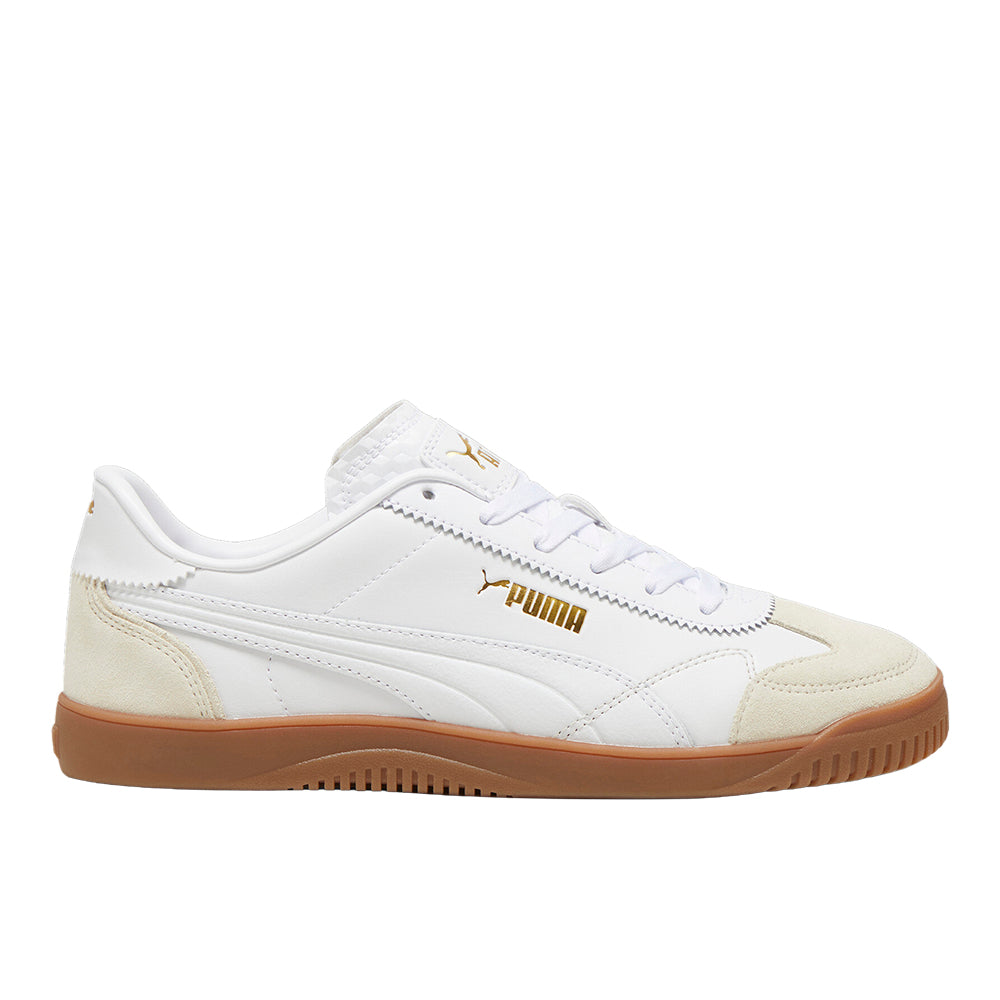 Club 5V5 Lux Lace Up Sneakers