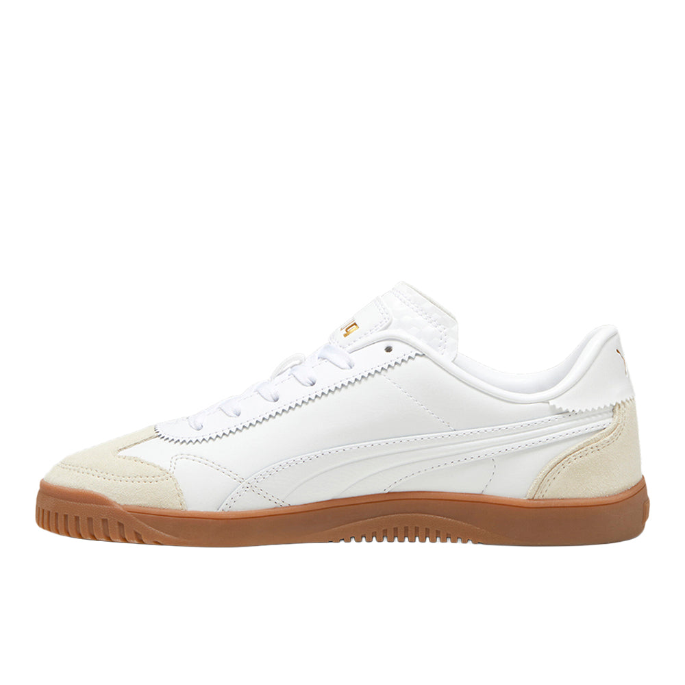 Club 5V5 Lux Lace Up Sneakers