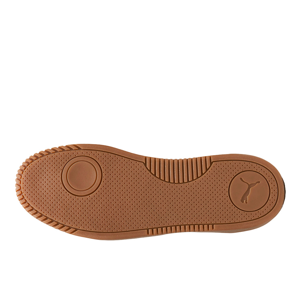 Club 5V5 Lux Lace Up Sneakers