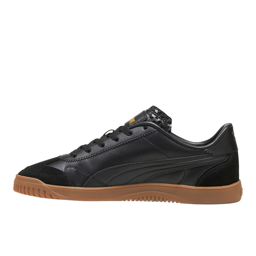 Club 5V5 Lux Lace Up Sneakers