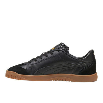 Club 5V5 Lux Lace Up Sneakers