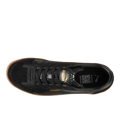 Club 5V5 Lux Lace Up Sneakers