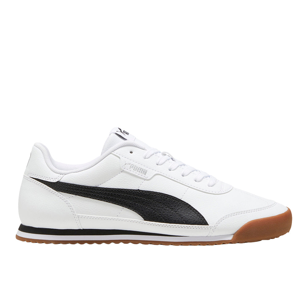 Turino II Lace Up Sneakers
