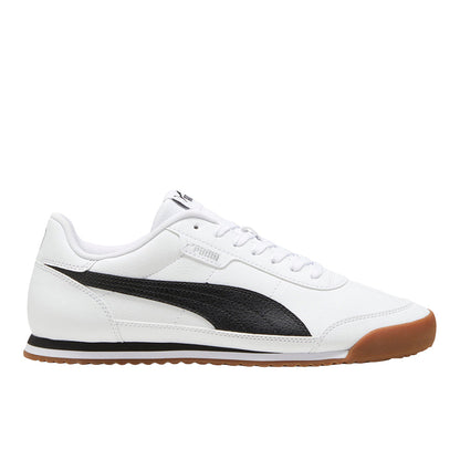 Turino II Lace Up Sneakers