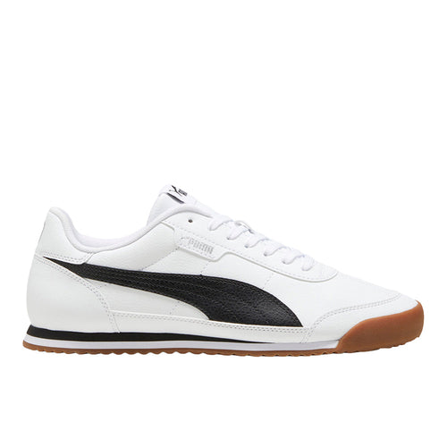 Turino II Lace Up Sneakers