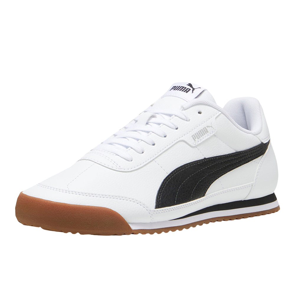 Turino II Lace Up Sneakers