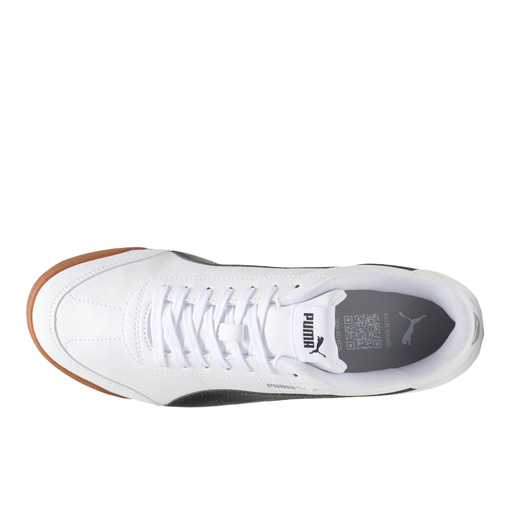 Turino II Lace Up Sneakers