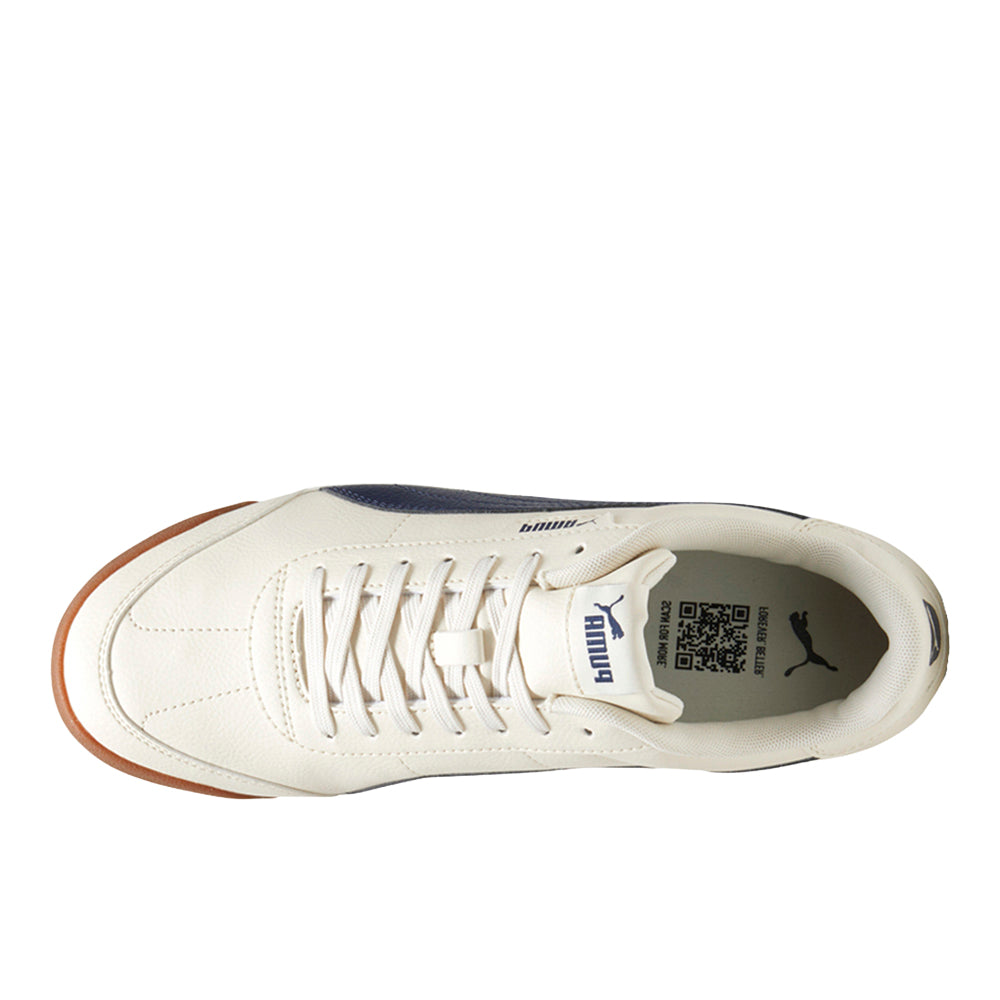 Turino II Lace Up Sneakers
