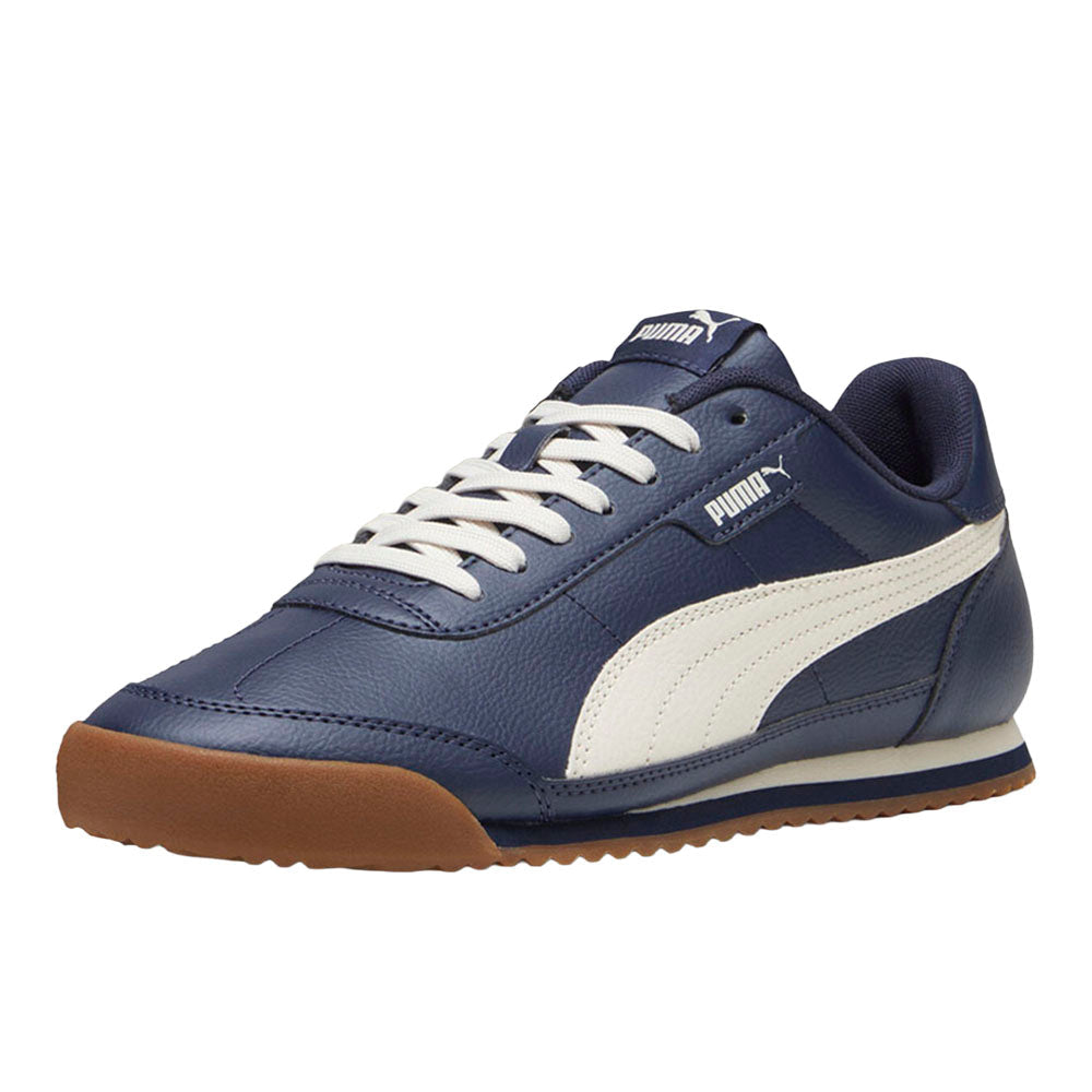 Turino II Lace Up Sneakers