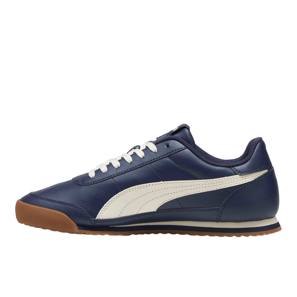 Turino II Lace Up Sneakers