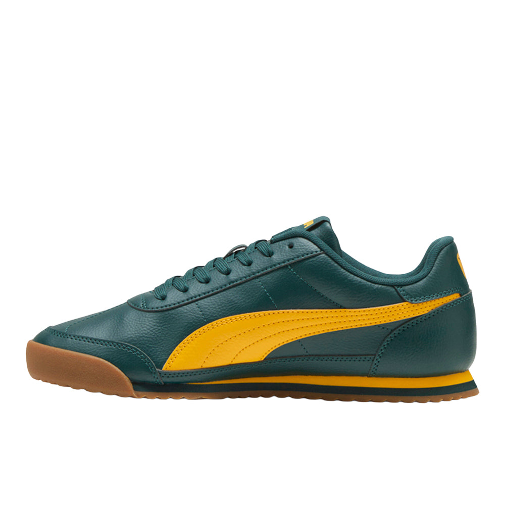 Turino II Lace Up Sneakers