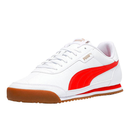 Turnio II Lace Up Sneakers