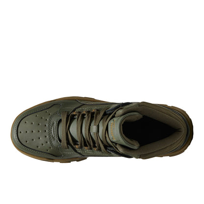 Rebound Abrupt Mid High Top Sneakers