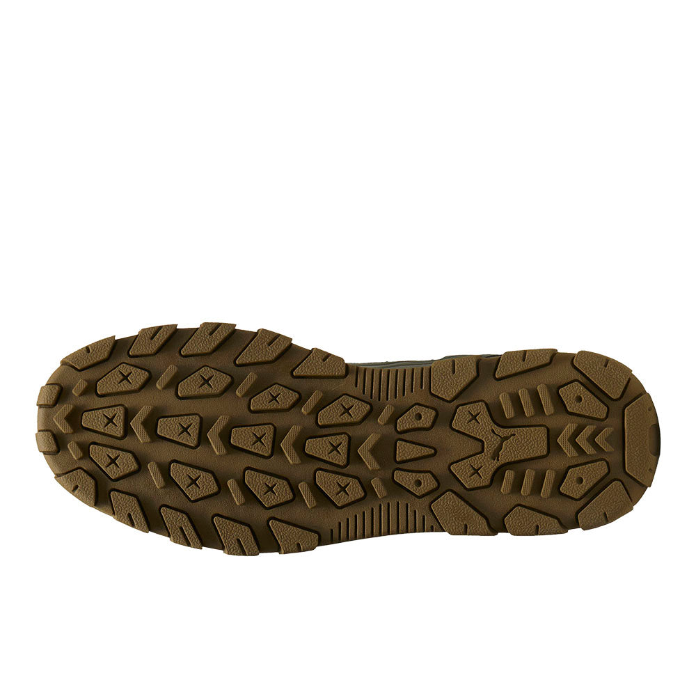Rebound Abrupt Mid High Top Sneakers