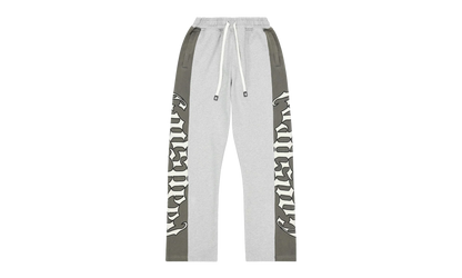 Courtside Sweatpants "White / Grey" 8SLCX9DE