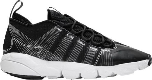Air Footscape Motion