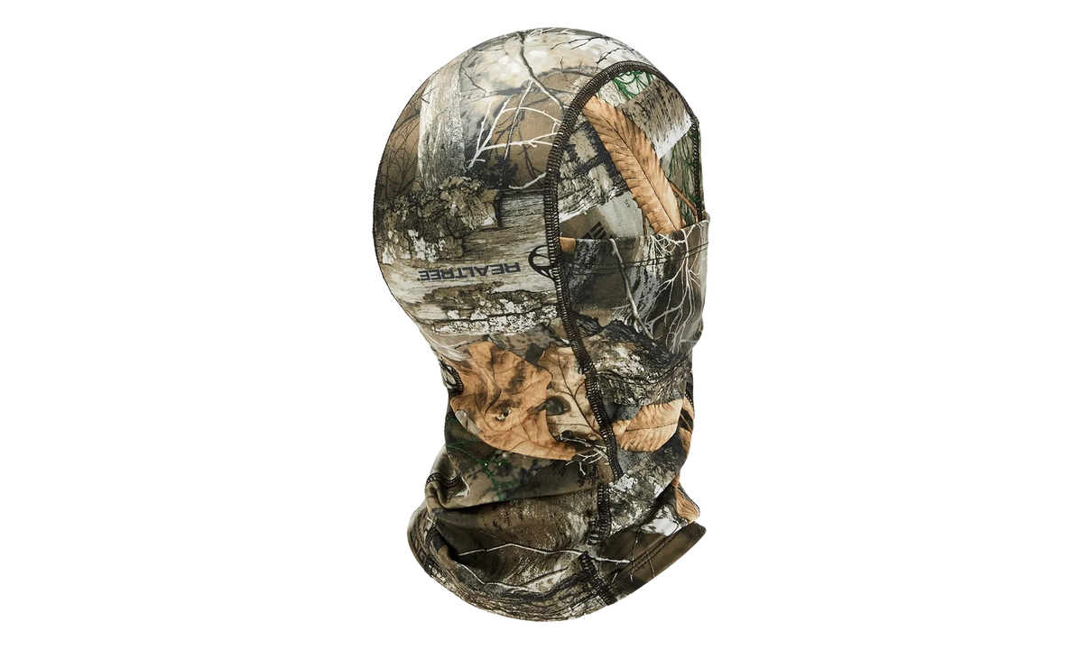 CGI SC Hood "Realtree Edge / Black" 1300477 991