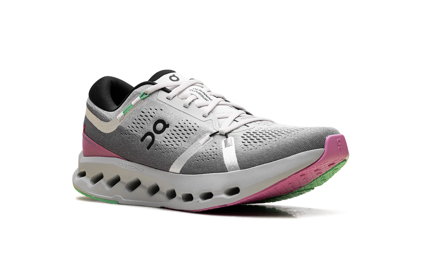 Cloudsurfer 2 "White Mineral" 3MF10120981