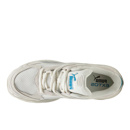 Extos Collector Lace Up Sneakers