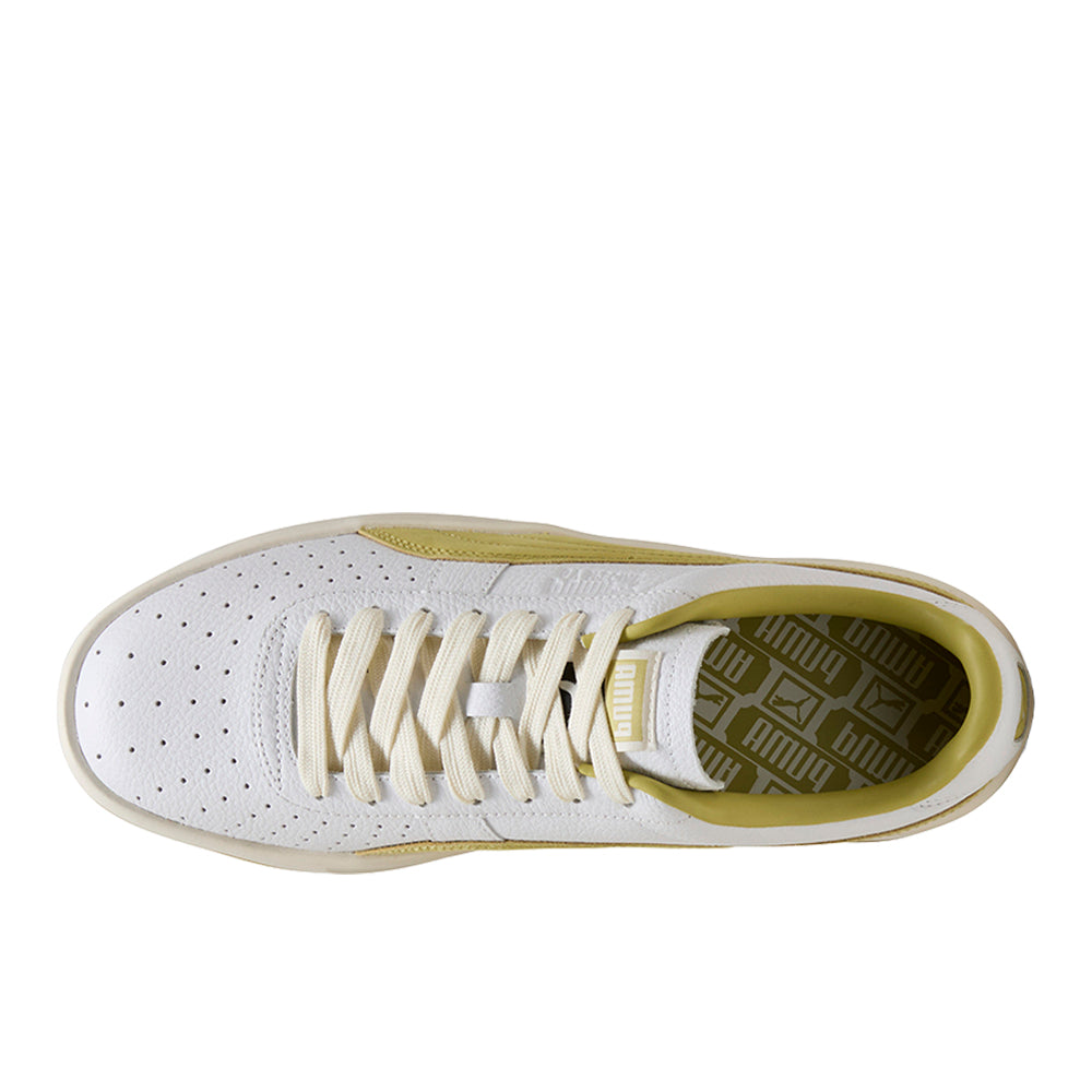 GV Special Base Lace Up Sneakers