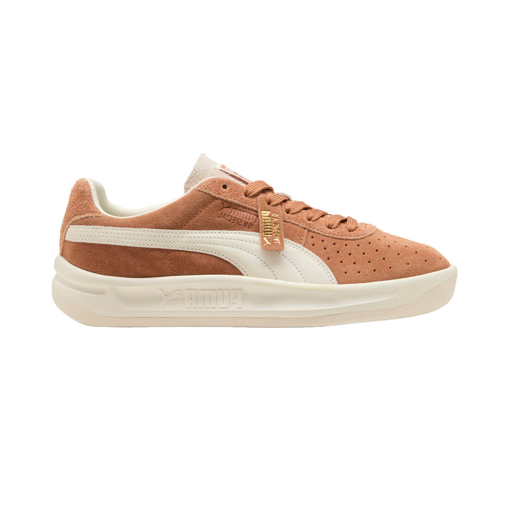 Gv Special Suede Lace Up Sneakers