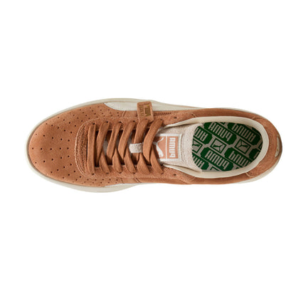 Gv Special Suede Lace Up Sneakers