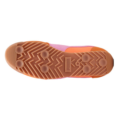 Arizona Nylon Lace Up Sneakers