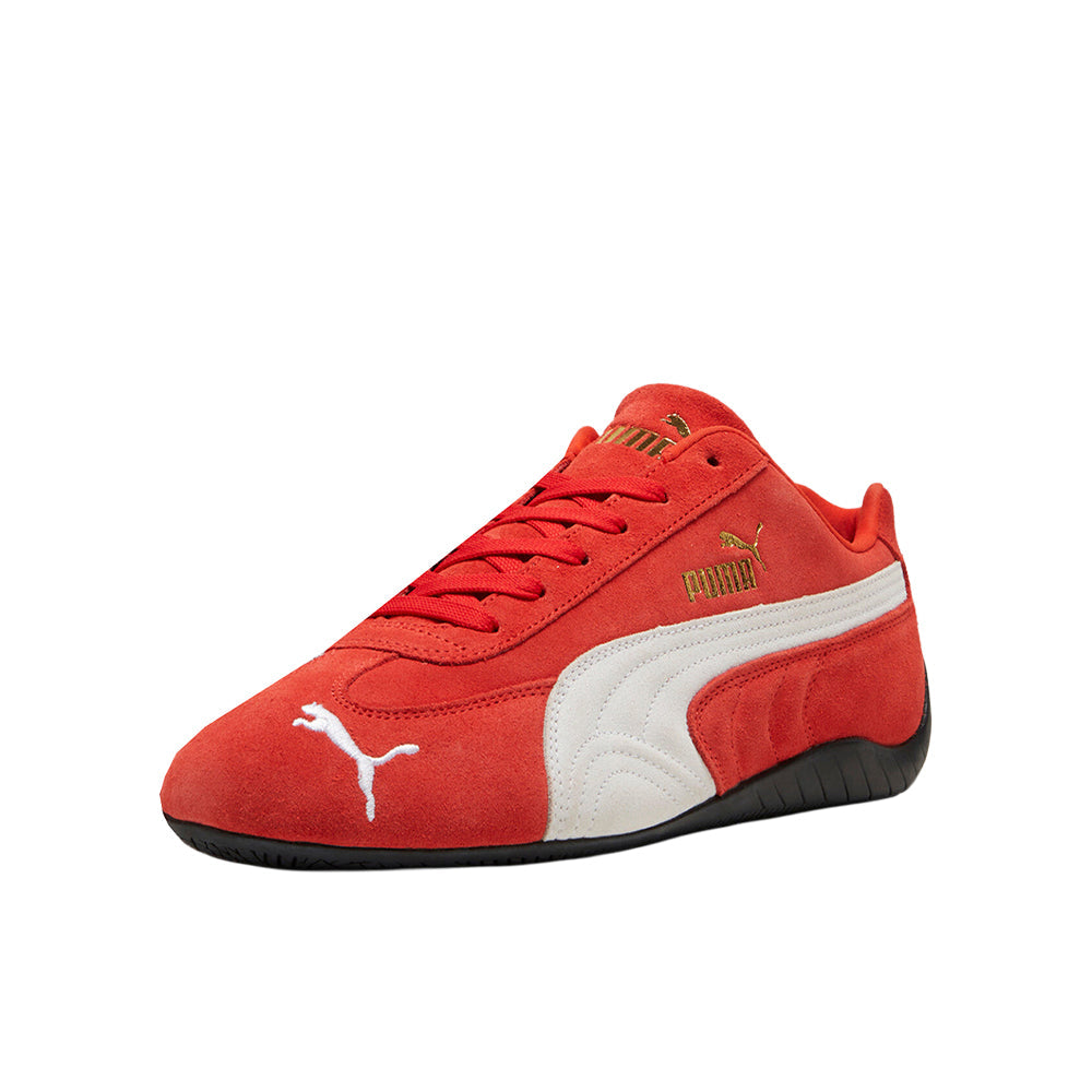 Speedcat OG Lace Up Sneakers