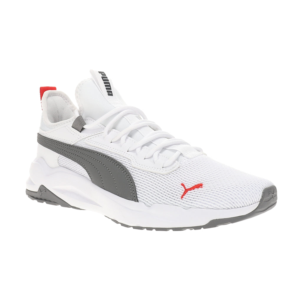 Stride Exero Lace Up Sneakers