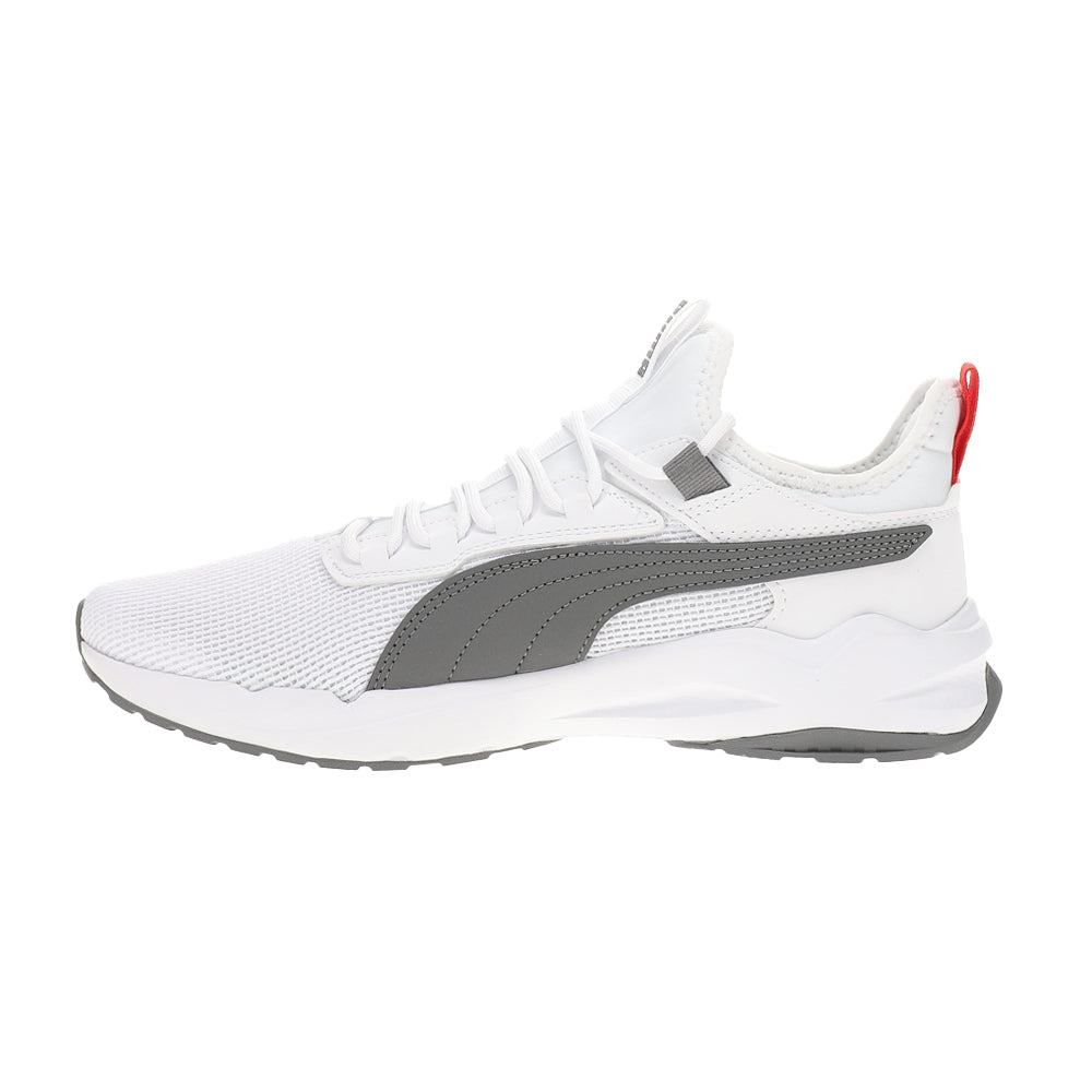 Stride Exero Lace Up Sneakers