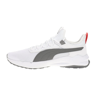 Stride Exero Lace Up Sneakers