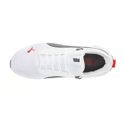 Stride Exero Lace Up Sneakers