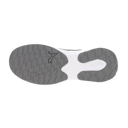 Stride Exero Lace Up Sneakers
