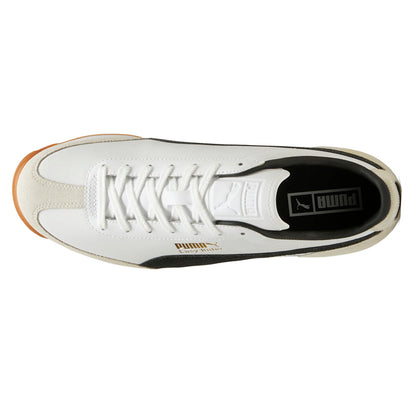 Easy Rider Mix Lace Up Sneakers