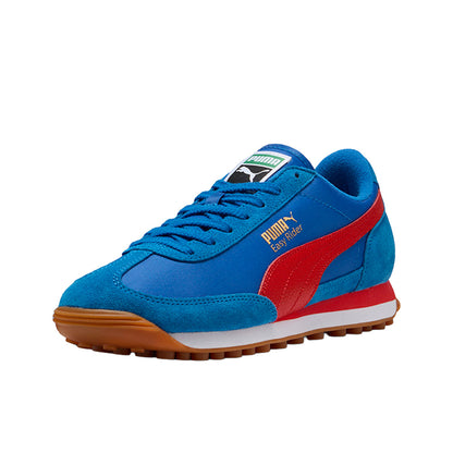 Easy Rider Vintage Lace Up Sneakers