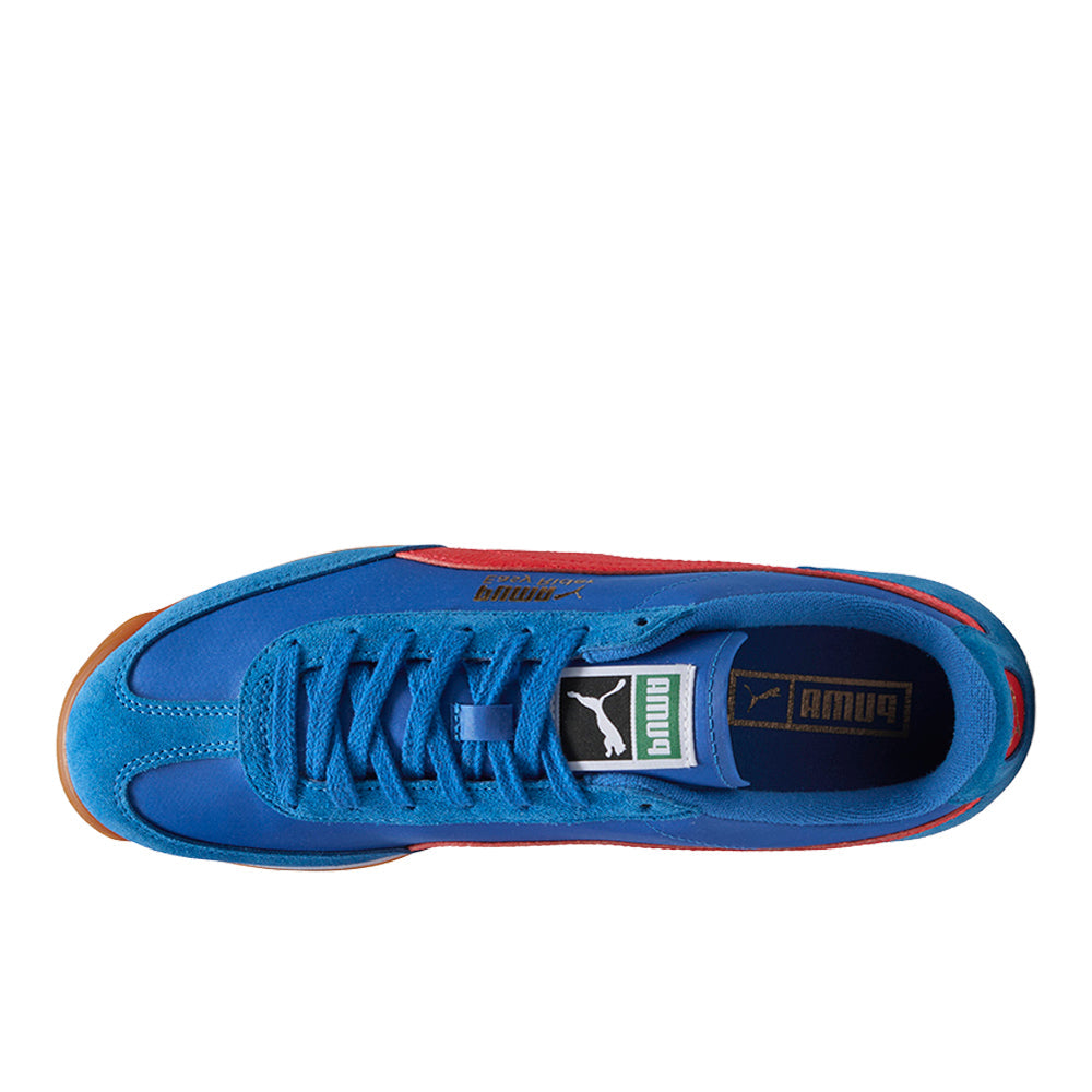Easy Rider Vintage Lace Up Sneakers