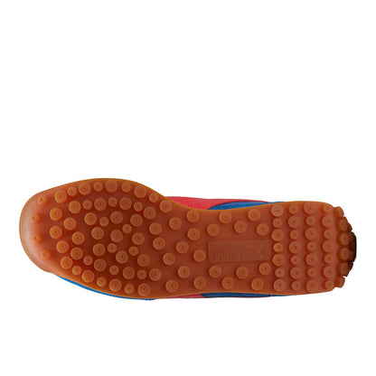 Easy Rider Vintage Lace Up Sneakers