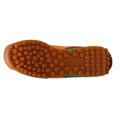 Easy Rider Vintage Lace Up Sneakers