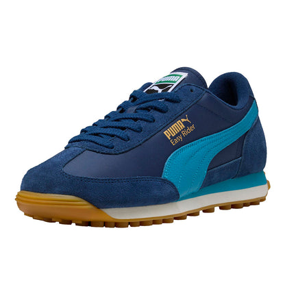 Easy Rider Vintage Lace Up Sneakers