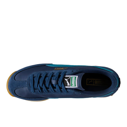 Easy Rider Vintage Lace Up Sneakers