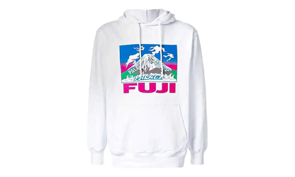 Fuji Hood "White" p0122