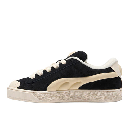 Suede XL Crush Preserves