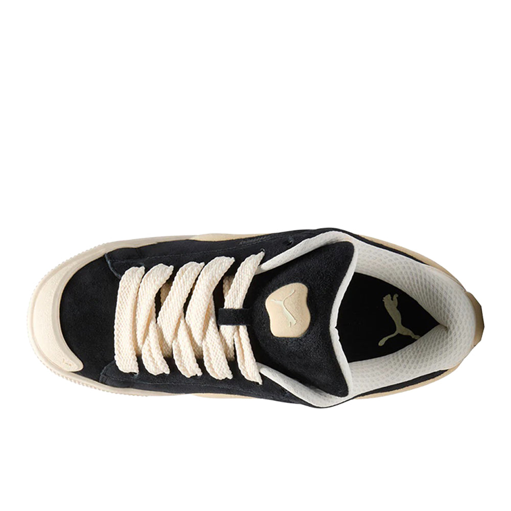 Suede XL Crush Preserves