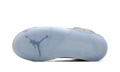 Air Jordan 5 "Wolf Grey (2026)" DD0587 002